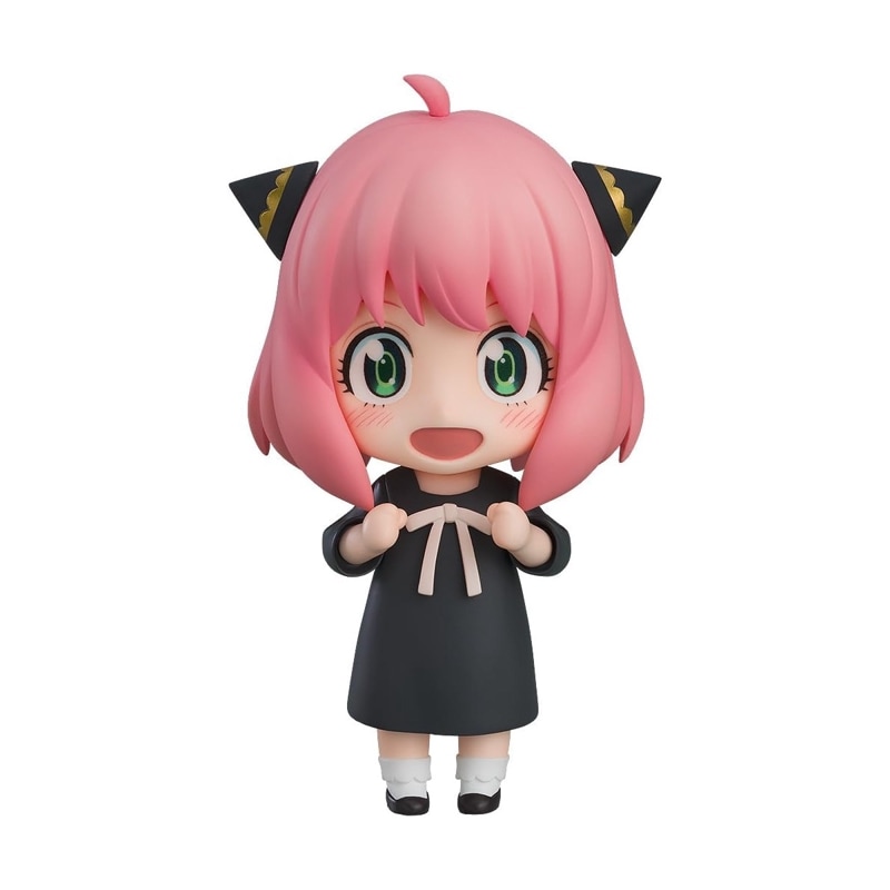 ねんどろいど アーニャ・フォージャー 私服Ver. 『SPY×FAMILY』の商品画像