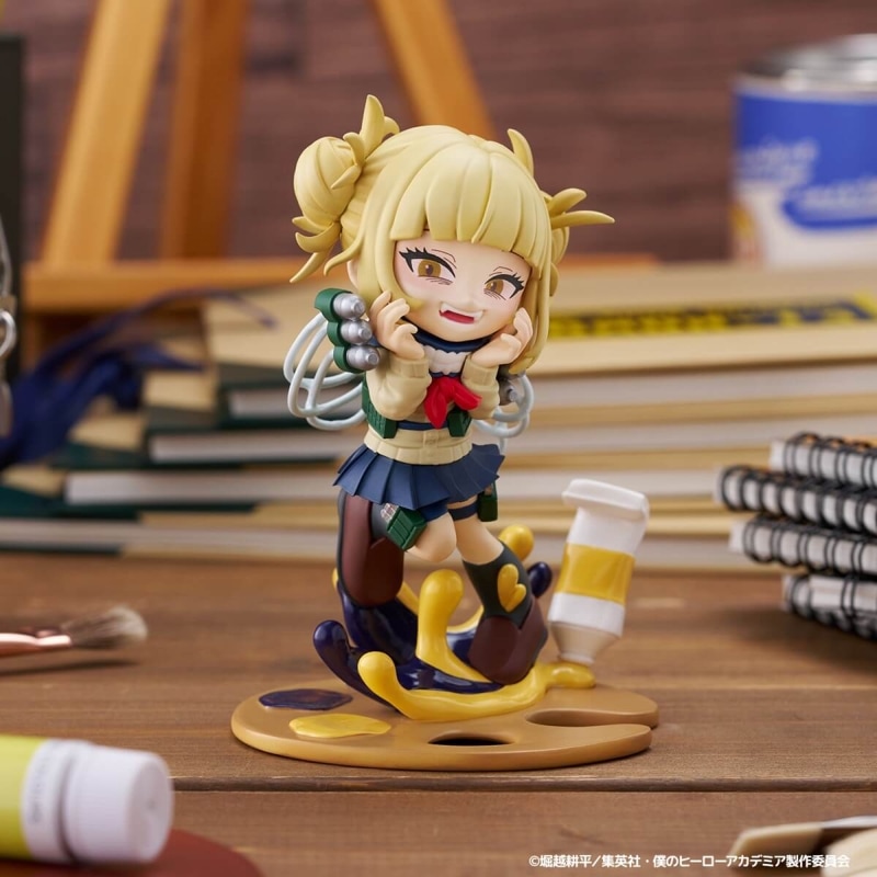 PalVerse Pale. トガヒミコ 完成品フィギュア 『僕のヒーローアカデミア』の商品画像