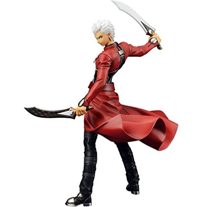 アーチャー 1/8 完成品フィギュア 『Fate/stay night[Unlimited Blade Works] 』の商品画像
