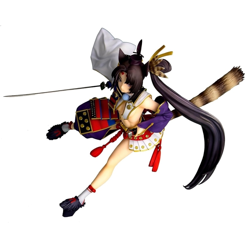 PULCHRA(プルクラ) ライダー/牛若丸 1/7 完成品フィギュア『Fate/Grand Order』の商品画像