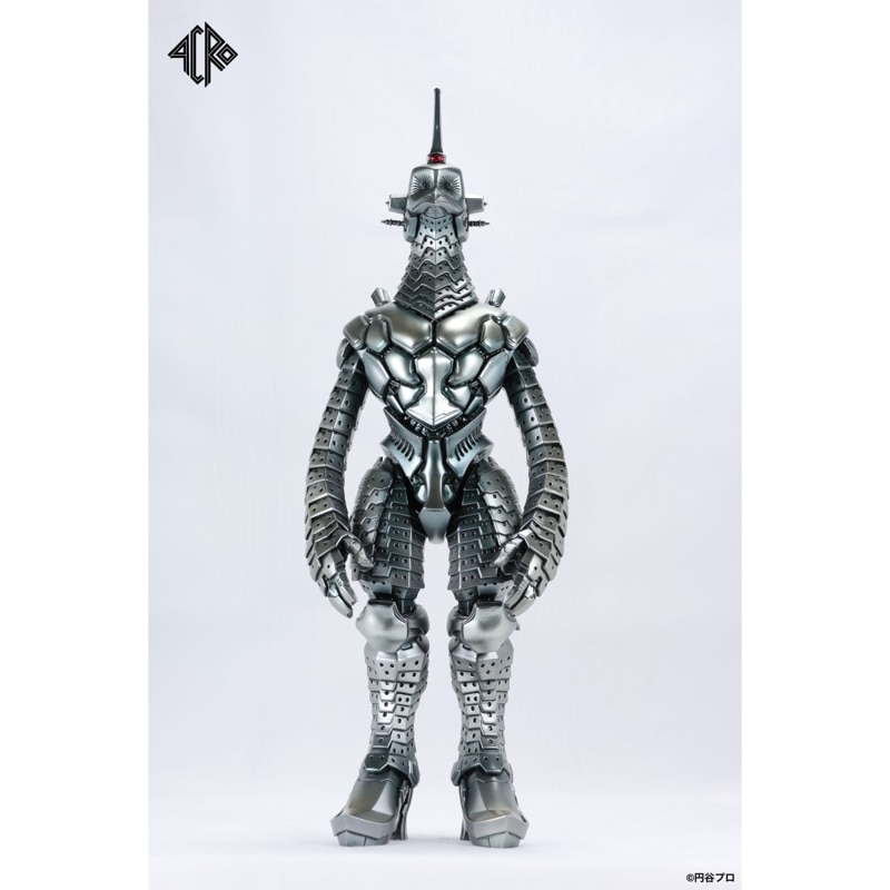 ソフビ製塗装済完成品 KRS x TAKEYA ウインダム 『ウルトラセブン』 《送料無料》 ＜銀行振込・前入金のみ＞の商品画像