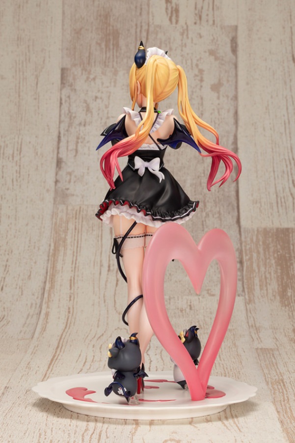 即購入可！　ホロライブプロダクション 白銀ノエル 1/7スケールフィギュア！！ 即購入可！ ホロライブプロダクション 白銀ノエル 1/7スケール