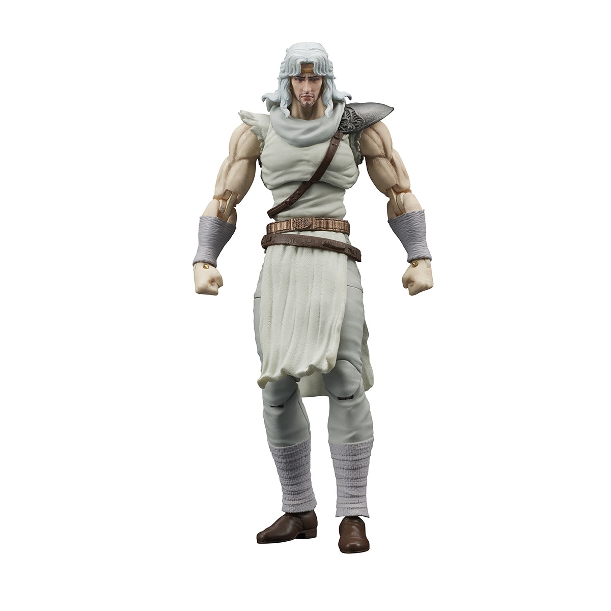 DIGACTION トキ 可動フィギュア 『北斗の拳』