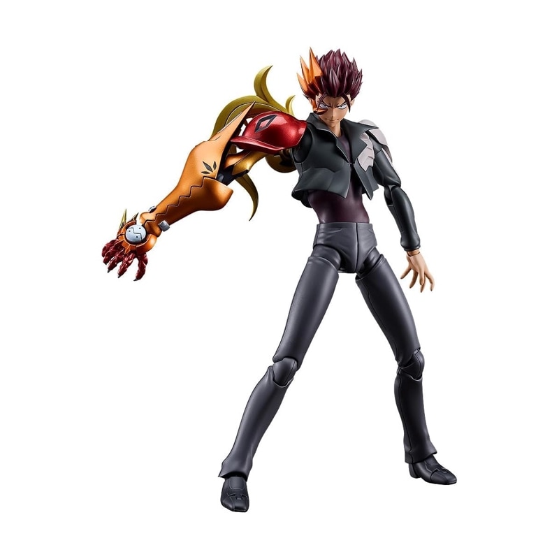 PLAMATEA カズマ 第二形態 プラモデル 『スクライド』の商品画像