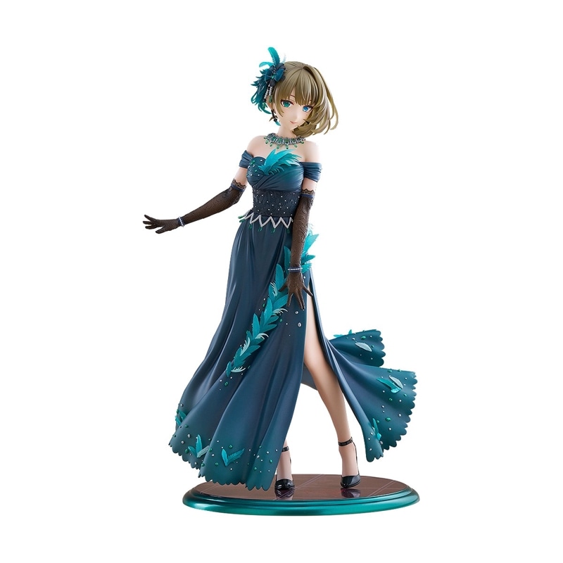 [Pretty Liar]高垣楓+ 1/7 完成品フィギュア 『アイドルマスター シンデレラガールズ』 《送料無料》の商品画像