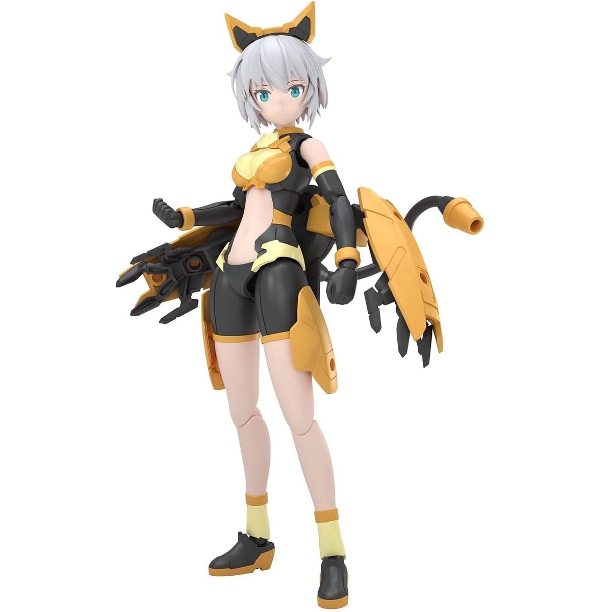 30MS リシェッタ(フリージアウエア)[カラーA] プラモデル