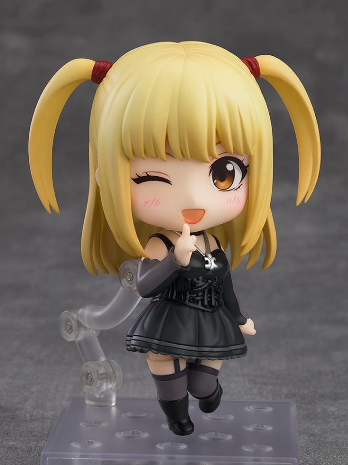 ねんどろいど 弥海砂 2.0 『DEATH NOTE』