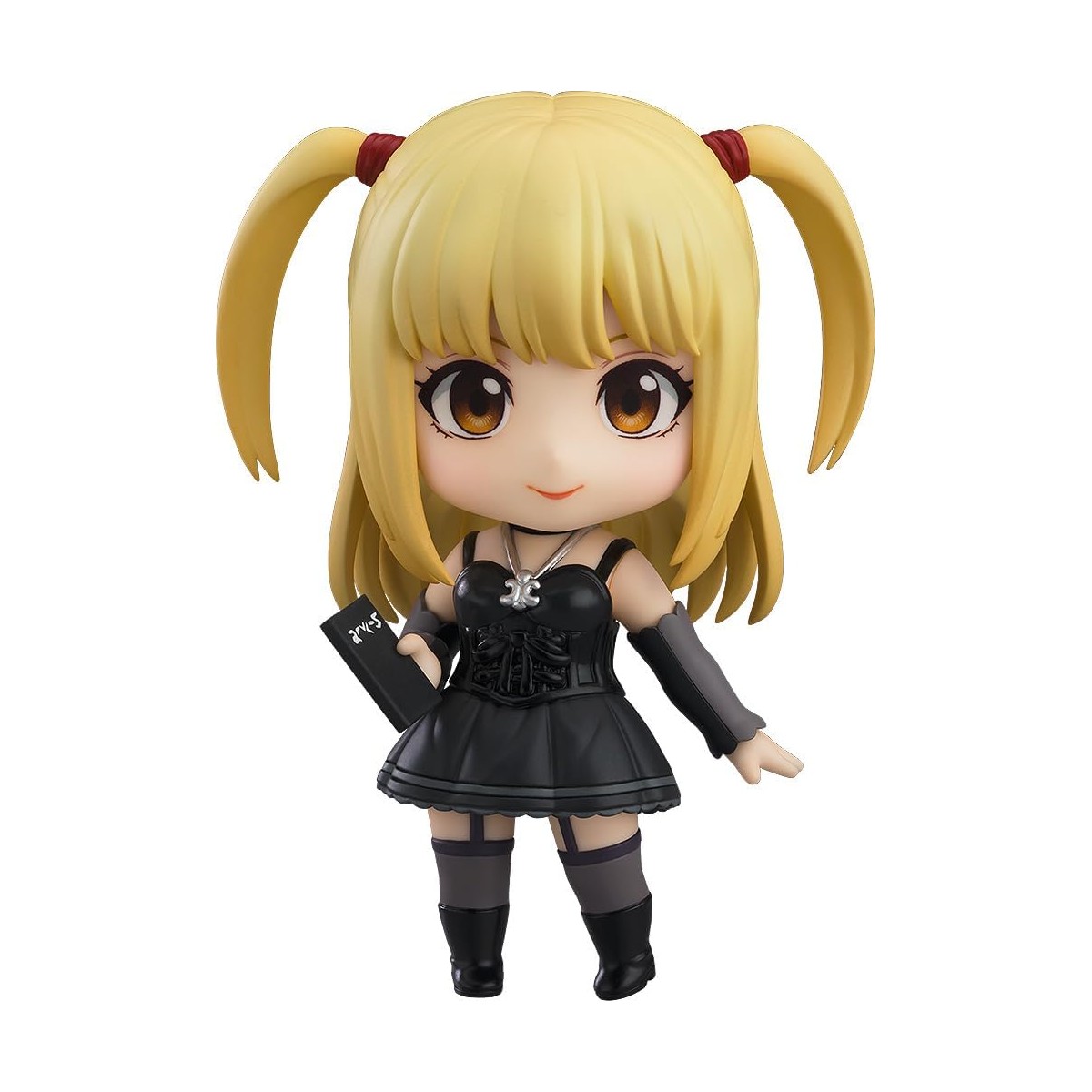 ねんどろいど 弥海砂 2.0 『DEATH NOTE』