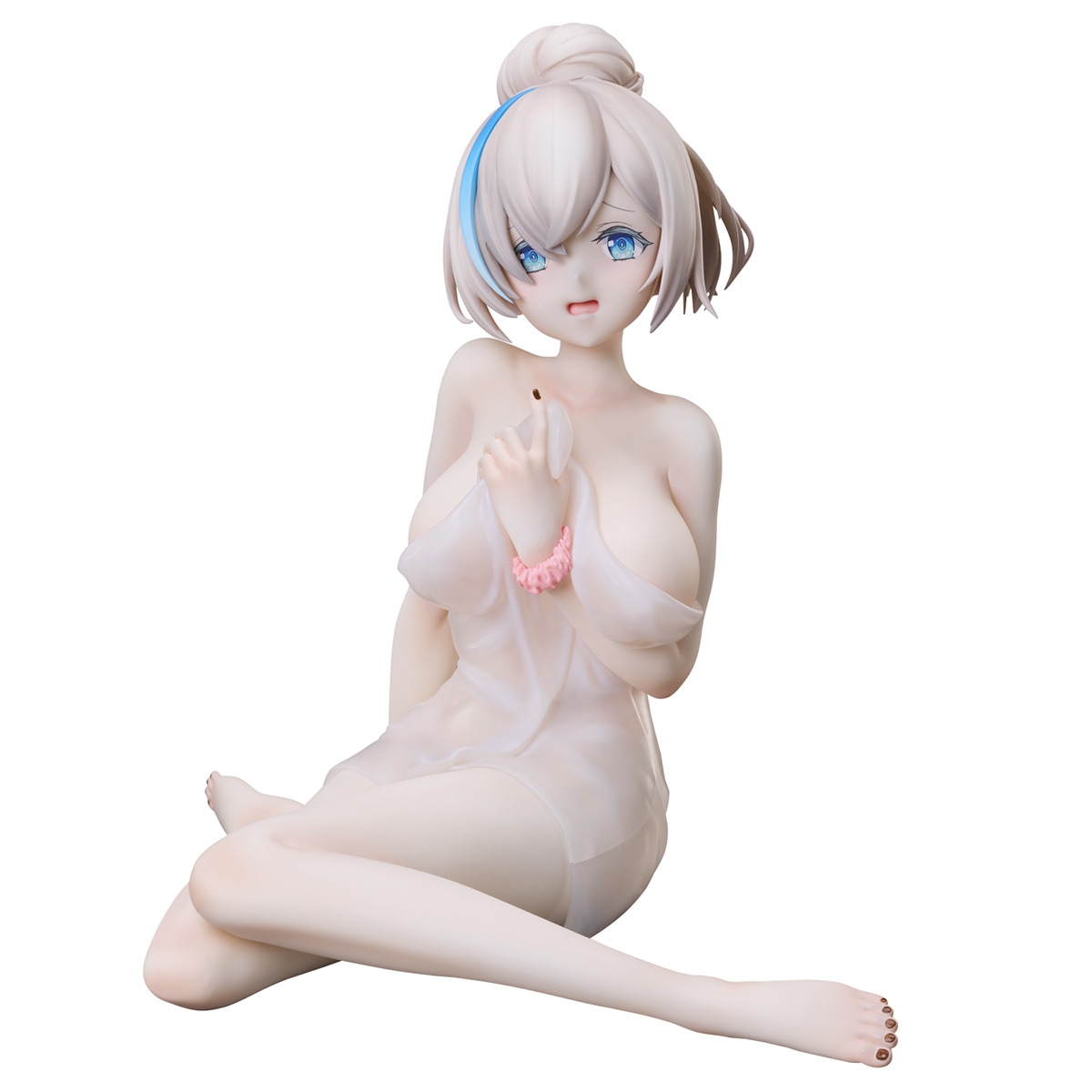 B-style TB（優しい）温泉Ver. 完成品フィギュア 『アズールレーン』 《送料無料》