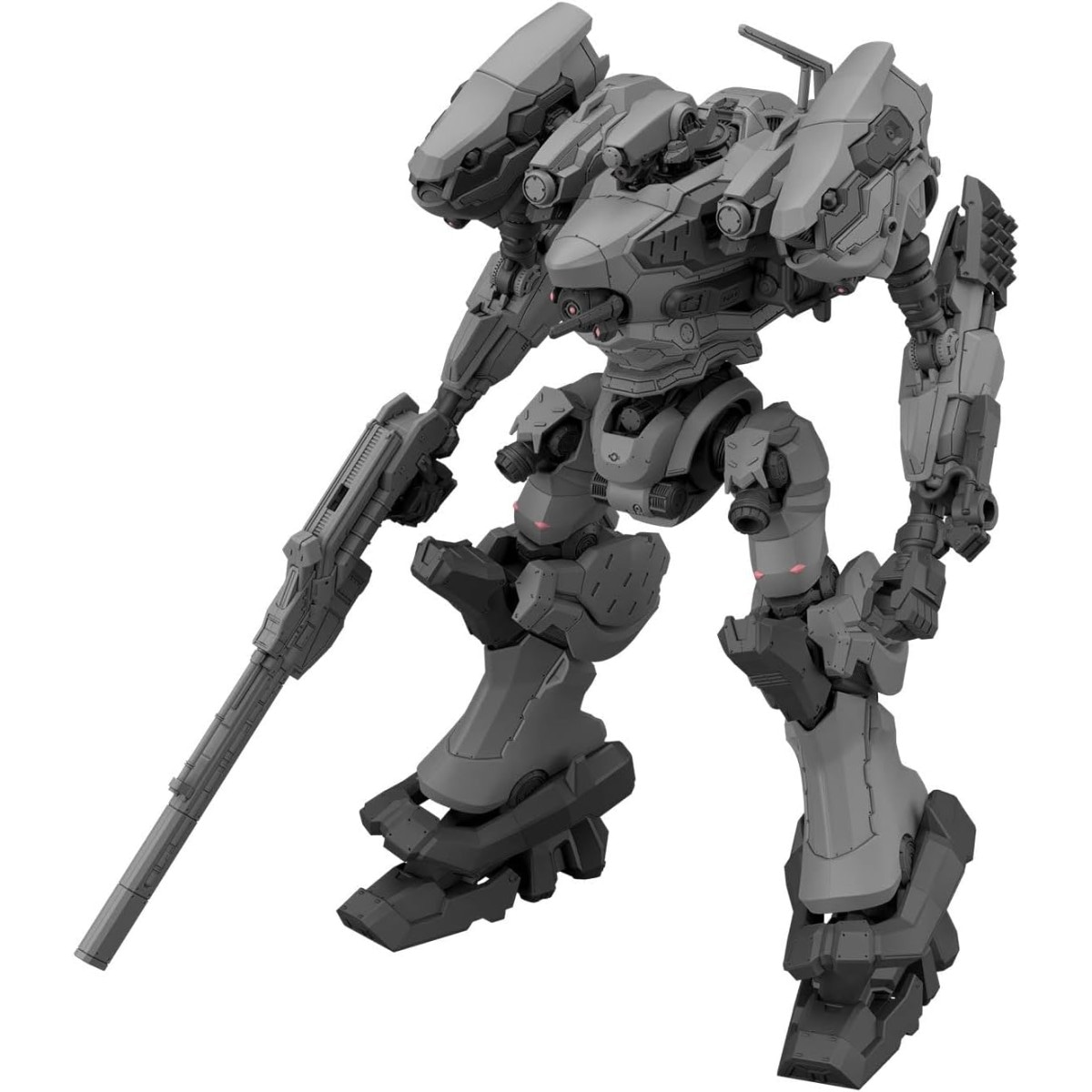 30MM ARMORED CORE VI FIRES OF RUBICON RaD CC-2000 ORBITER プラモデル 『アーマード・コアVI ファイアーズオブルビコン』