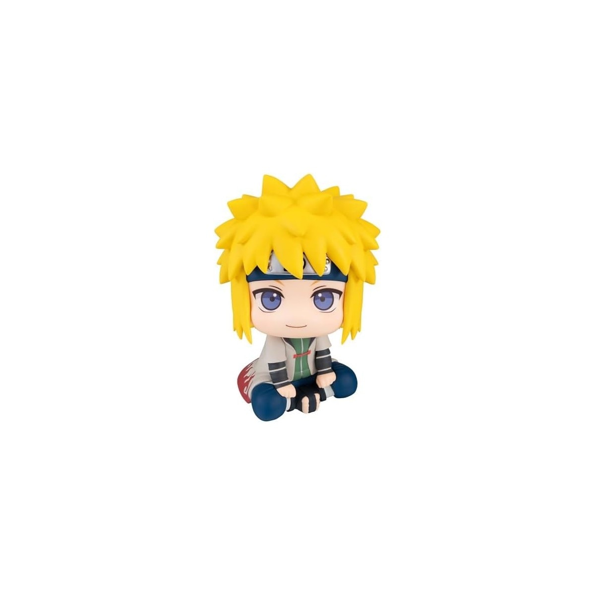 るかっぷ 波風ミナト 完成品フィギュア 『NARUTO -ナルト- 疾風伝』