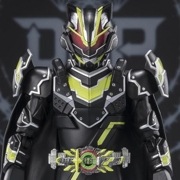 S.H.Figuarts 仮面ライダータイクーン ブジンソード 『仮面ライダーギーツ』