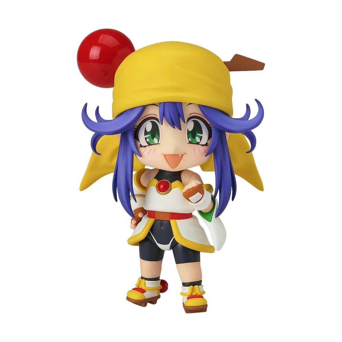 ねんどろいど セイバーマリオネットJ ライム 『セイバーマリオネット』