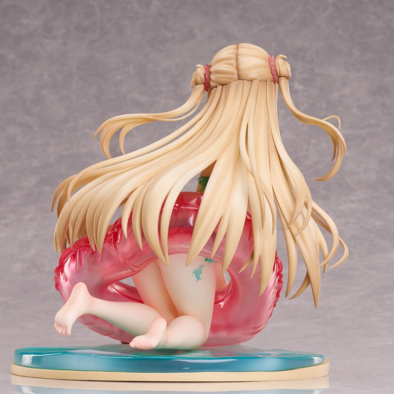 みわべさくらイラスト 「summer memory」 完成品フィギュア