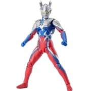 S.H.Figuarts ウルトラマンゼロ(ウルトラマン ニュージェネレーション スターズ Ver.) （再販）『ウルトラマンゼロ THE MOVIE 超決戦！ベリアル銀河帝国』