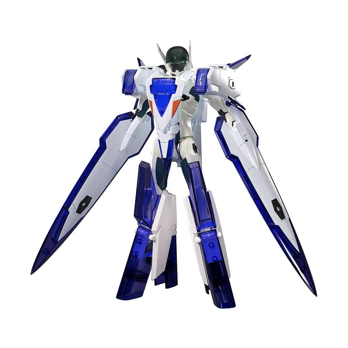 PLAMATEA アムドライバージェナス＆ボードバイザー プラモデル 『Get Ride! アムドライバー』