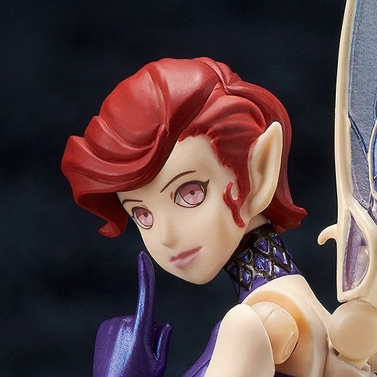figma 真・女神転生 ピクシー （再販） 『女神転生』