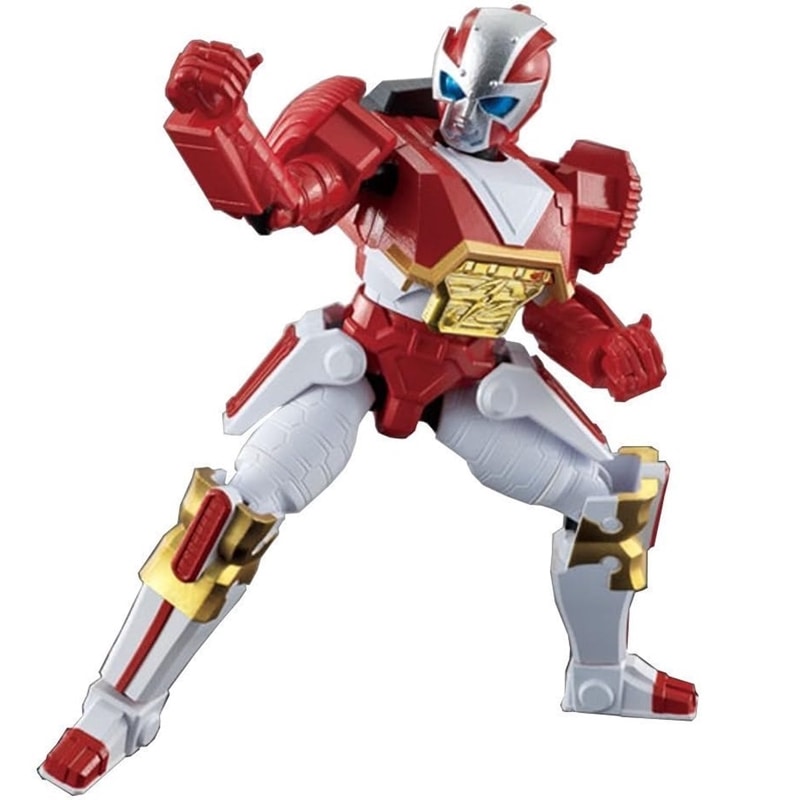 戦隊職人 超合金 オトモ忍シノビマル 『手裏剣戦隊ニンニンジャー』の商品画像