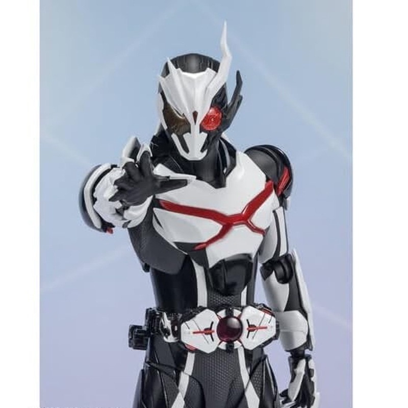 S.H.Figuarts 仮面ライダーアークワン 『仮面ライダーゼロワン』の商品画像