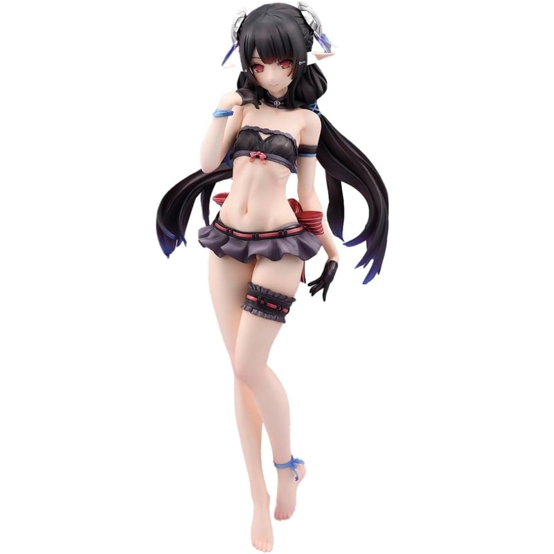 アネット[サマーバケーション] 1/7スケール完成品フィギュア 『PHANTASY STAR ONLINE 2 es』の商品画像