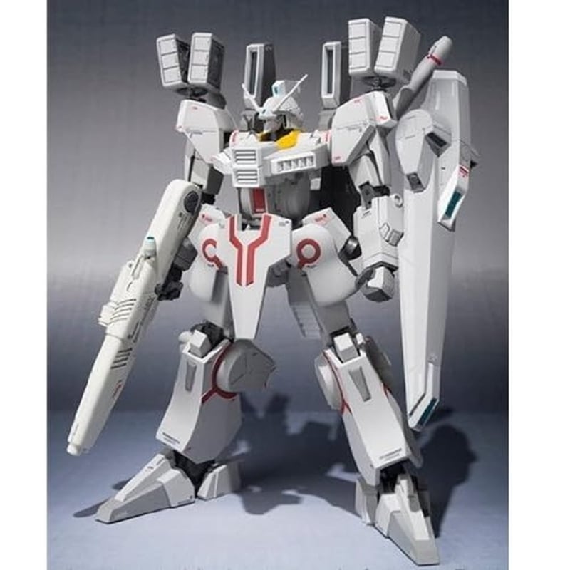 ROBOT魂 〈SIDE MS〉ガンダムMk-V（連邦カラー） 『ガンダム・センチネル』の商品画像
