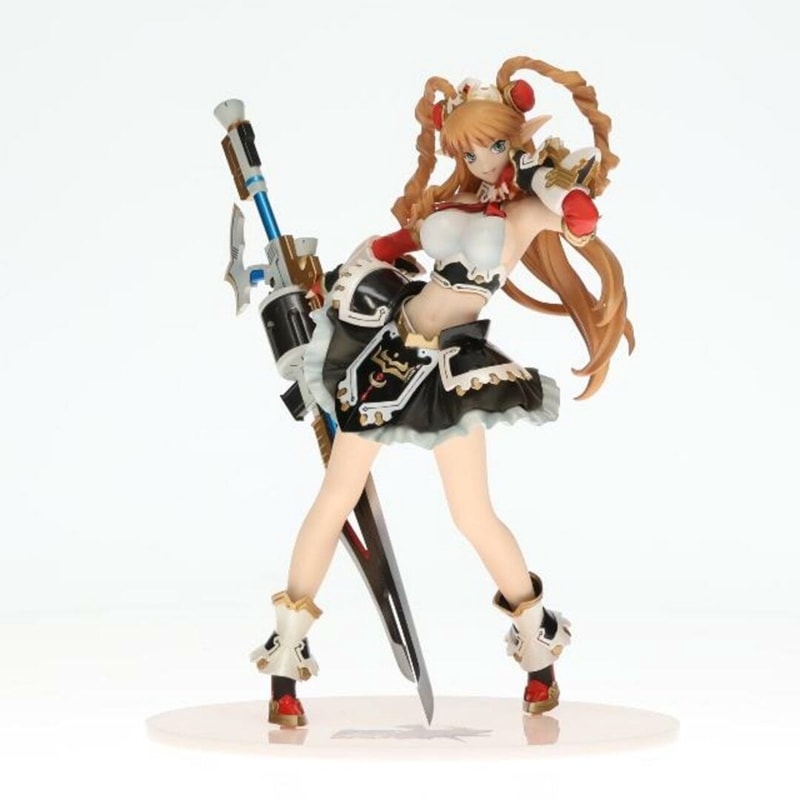 モエコレPLUS No.22 ネージュ・ハウゼン 『無限のフロンティアEXCEED』の商品画像