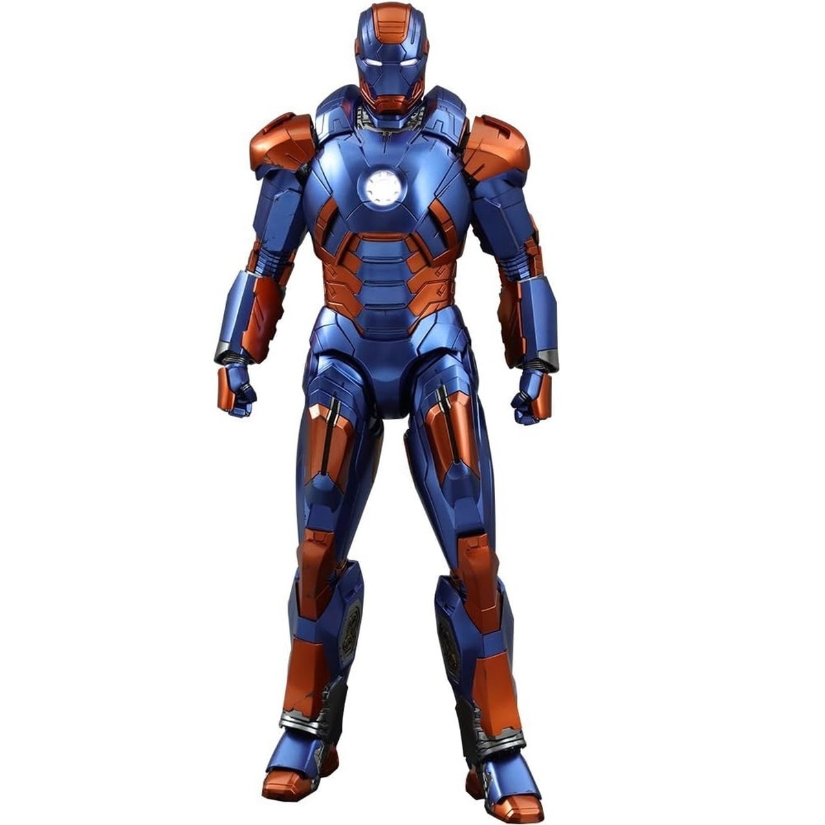 アイアンマン グッズ ディズニー MARVEL GO GO アイアンマン