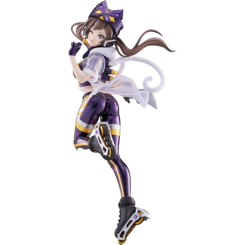 POP UP PARADE SP 遊戯王OCG I：Pマスカレーナ/遊戯王カードゲームモンスターフィギュアコレクション 『遊☆戯☆王』の商品画像