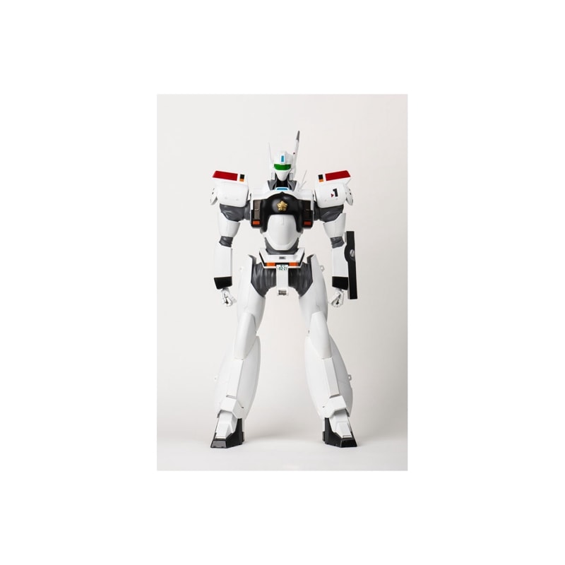 劇場版「機動警察パトレイバー the Movie」 1/20スケール イングラム1号機ソフビフィギュア 『機動警察パトレイバー the Movie』 《送料無料》の商品画像