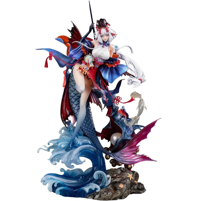 千姫 1/4スケール完成品フィギュア 『陰陽師』の商品画像