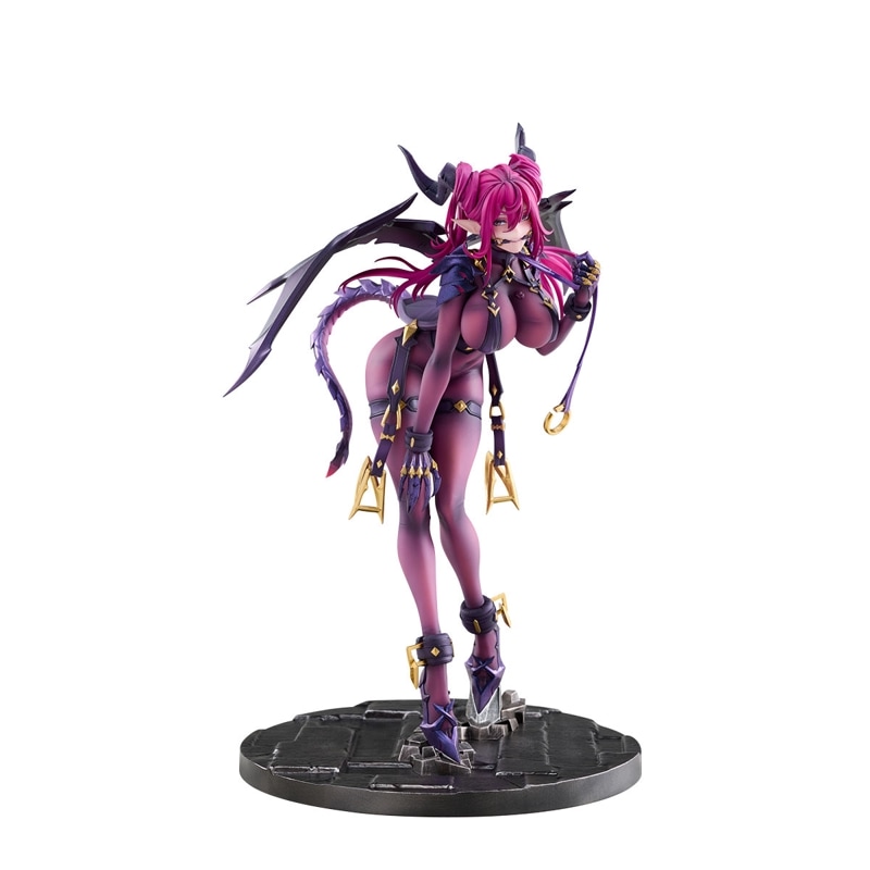 竜姫士 コリディス 1/7 完成品フィギュア (再販)の商品画像