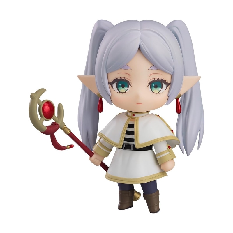 ねんどろいど フリーレン （再販） 『葬送のフリーレン』の商品画像