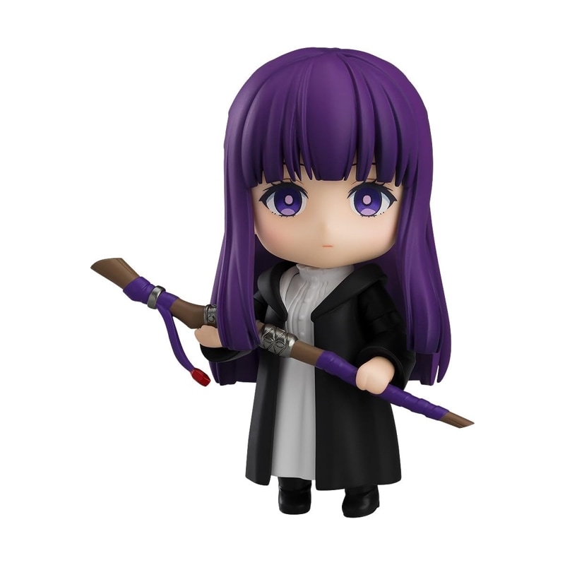 ねんどろいど フェルン （再販） 『葬送のフリーレン』の商品画像