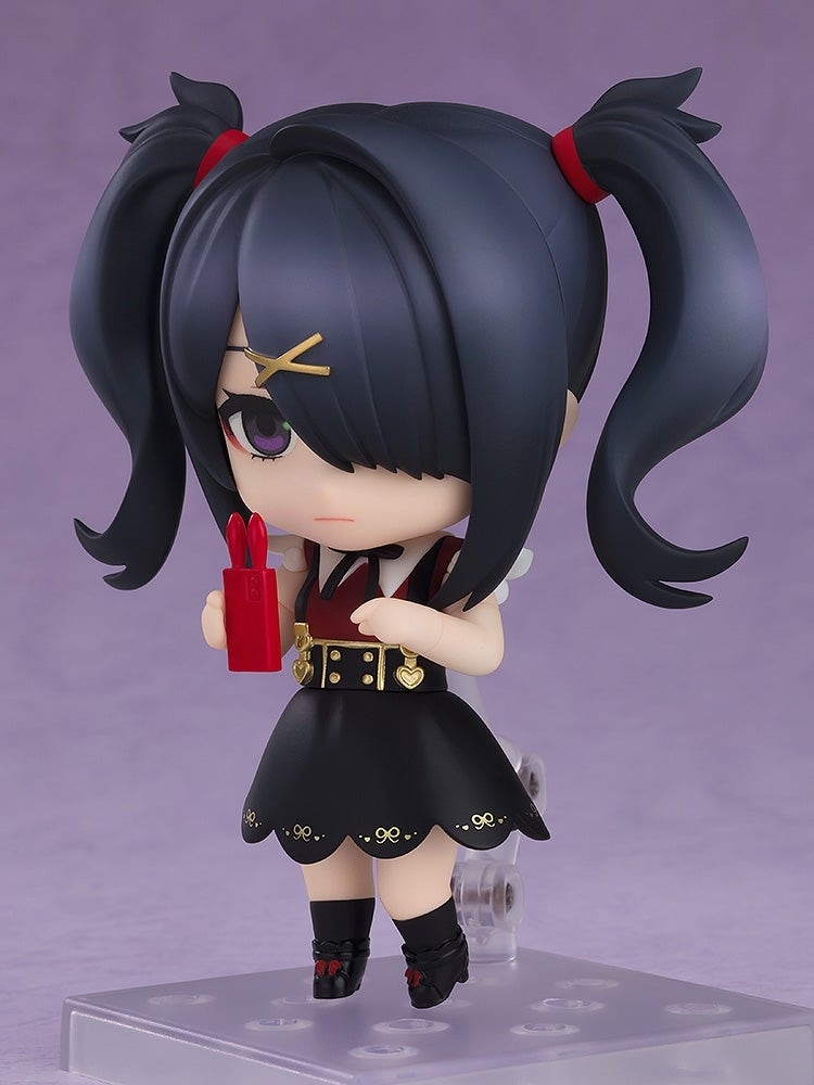 ねんどろいど あめちゃん 『NEEDY GIRL OVERDOSE』