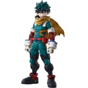 S.H.Figuarts 緑谷出久（再販）『僕のヒーローアカデミア』