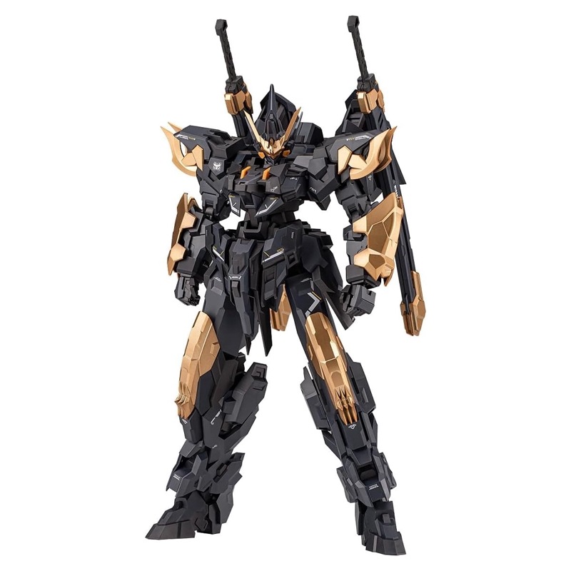 SUPER ROBOT HEROES エストエイル ニームヘイン プラモデルの商品画像