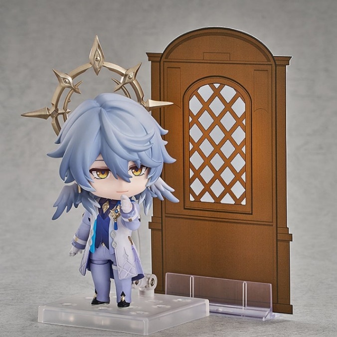 ねんどろいど サンデー 『崩壊:スターレイル』
