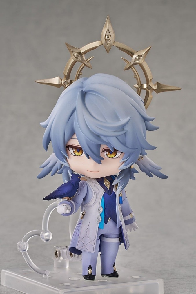 ねんどろいど サンデー 『崩壊:スターレイル』