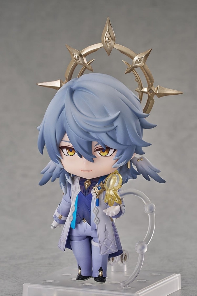 ねんどろいど サンデー 『崩壊:スターレイル』
