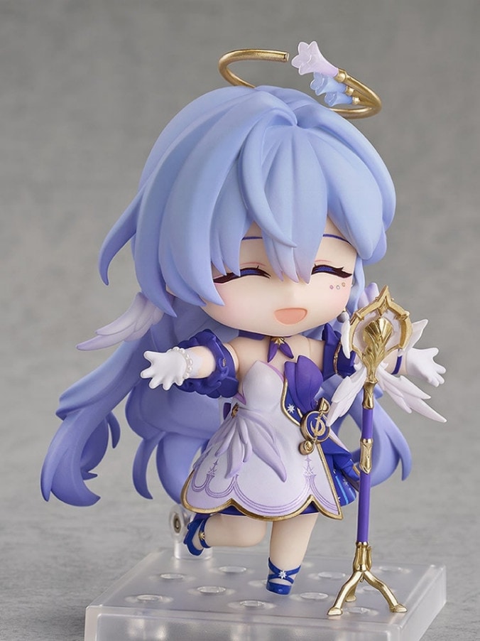 ねんどろいど ロビン 『崩壊:スターレイル』