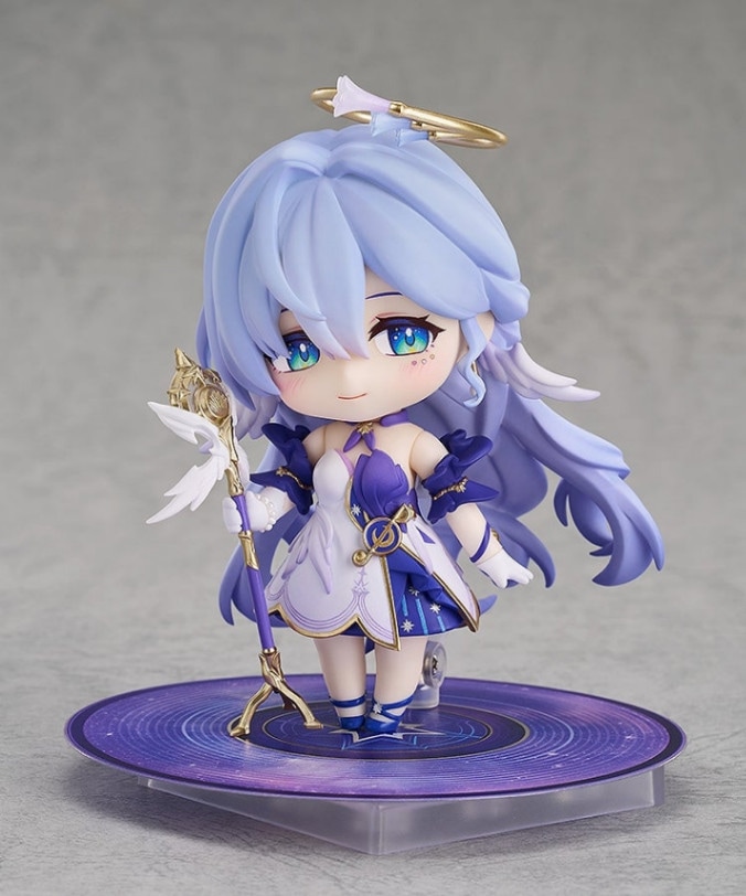 ねんどろいど ロビン 『崩壊:スターレイル』
