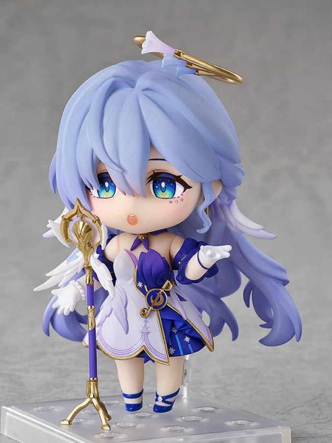 ねんどろいど ロビン 『崩壊:スターレイル』