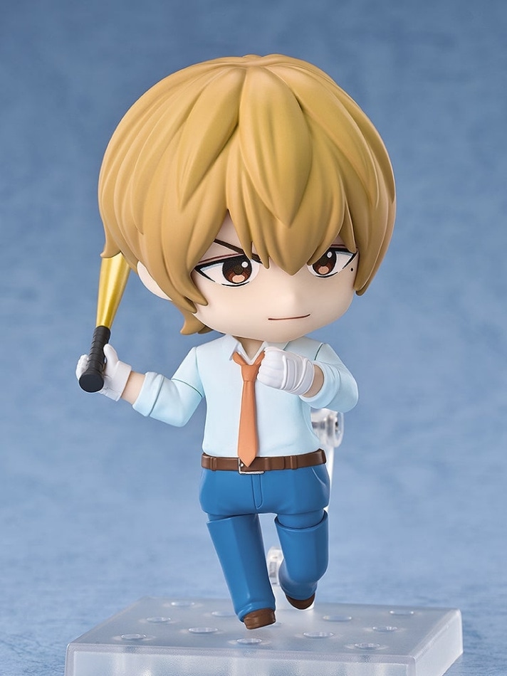 静岡 花屋 アニメ ねんどろいど ゴールデンカムイ 尾形百之助