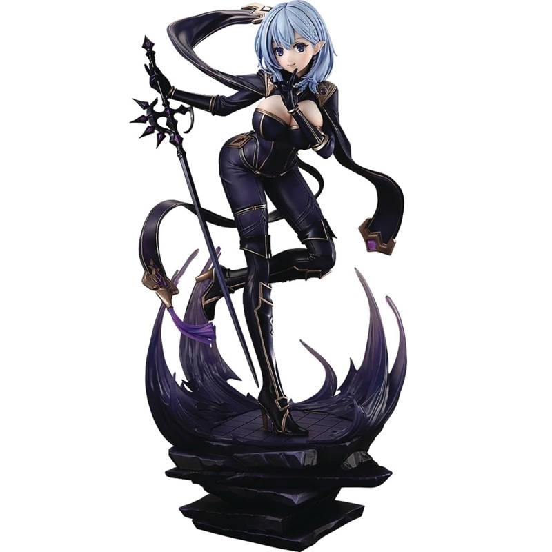 KDcolle ベータ(原作版) 1/7スケール完成品フィギュア 『陰の実力者になりたくて！』 の商品画像