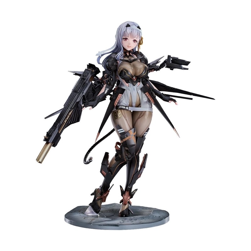 モダニア 1/7 完成品フィギュア 『勝利の女神:NIKKE』の商品画像