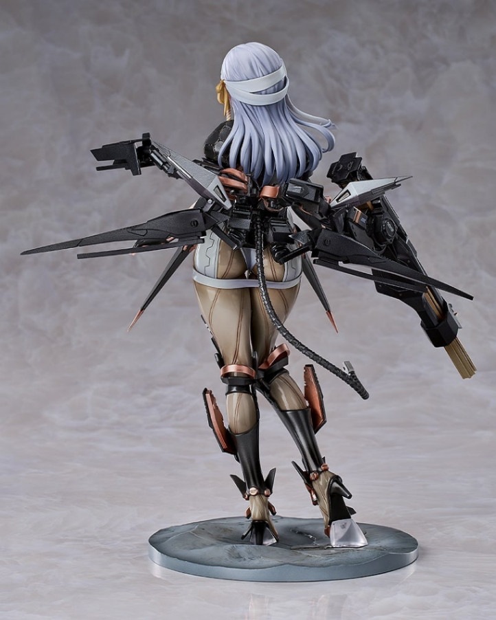 モダニア 1/7 完成品フィギュア 『勝利の女神:NIKKE』 《送料無料》