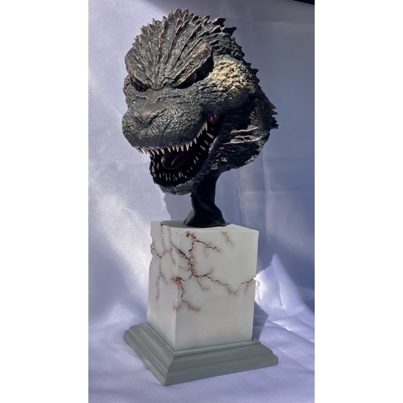 東宝怪獣コレクション 第36弾 ゴジラ2023 『ゴジラ-1.0』 《送料無料》 ＜銀行振込・前入金のみ＞の商品画像