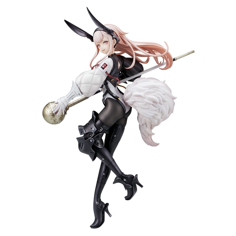 FALSLANDER HEXE 1/7 完成品フィギュア 《送料無料》の商品画像