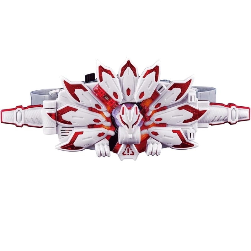 PREMIUM DXメモリアルブーストマークIXレイズバックル 『仮面ライダーギーツ』の商品画像