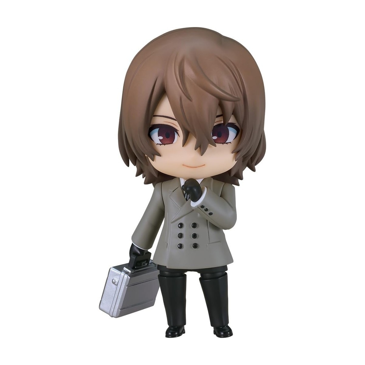 ねんどろいど 明智吾郎 制服Ver. 『ペルソナ5』